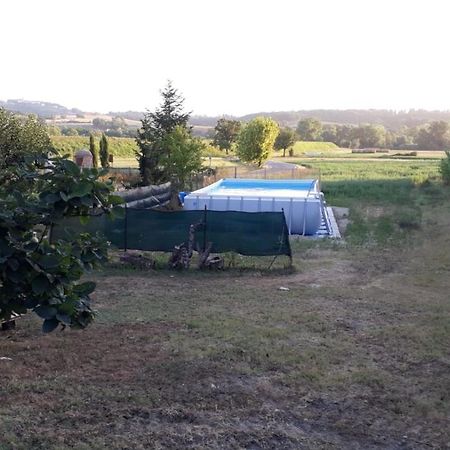 Agriturismo Podere Molino Peccioli ภายนอก รูปภาพ