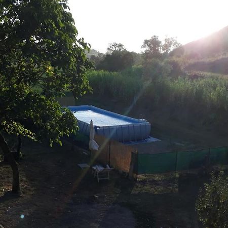 Agriturismo Podere Molino Peccioli ภายนอก รูปภาพ