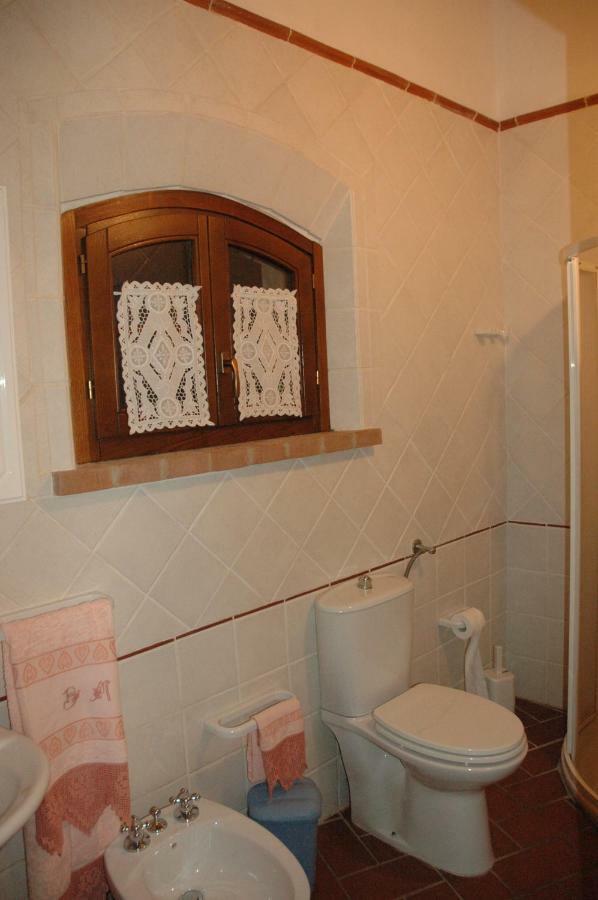 Agriturismo Podere Molino Peccioli ภายนอก รูปภาพ